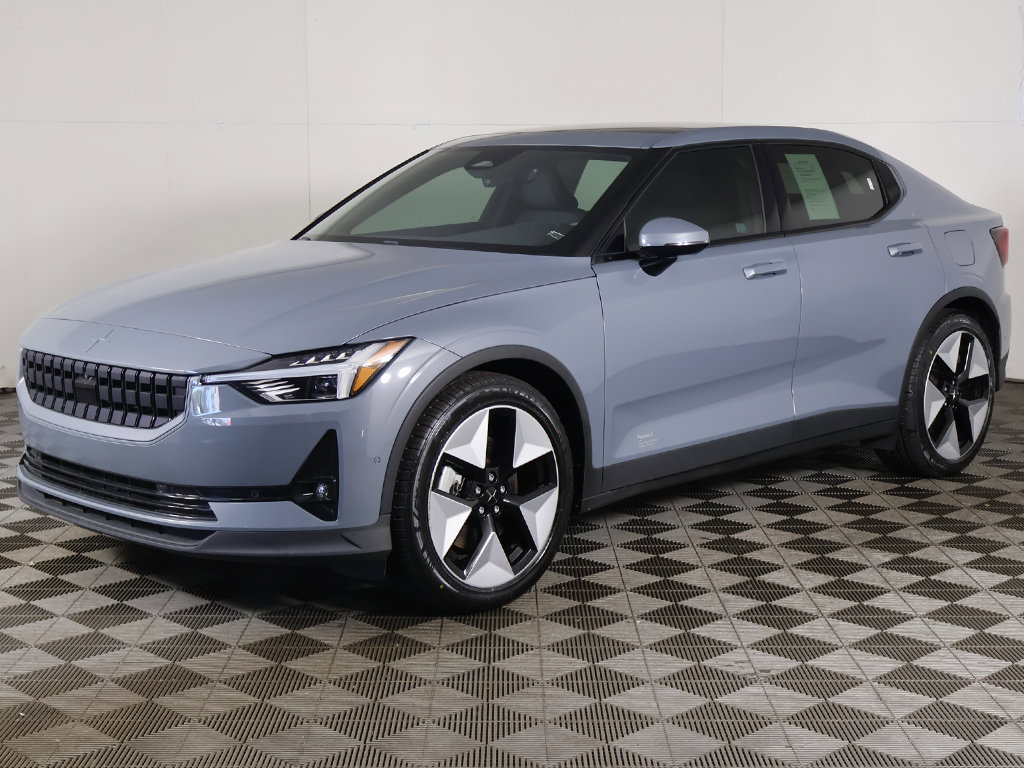 Used 2023 Polestar Polestar 2 w/ Pilot Pack AWD/4WD image 11