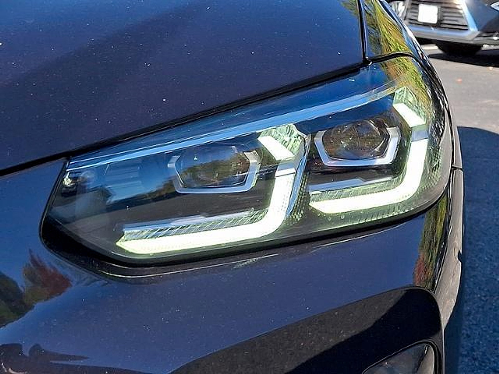 Used 2023 BMW X3 xDrive30i w/ M Sport Package AWD/4WD image 10