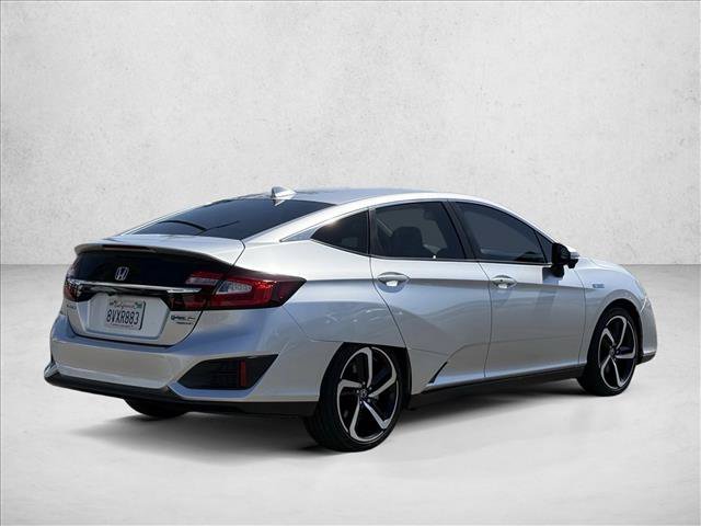 Used 2021 Honda Clarity Touring image 5