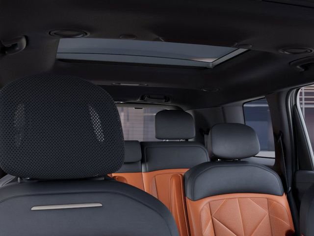 New 2027 Kia Telluride SX image 31