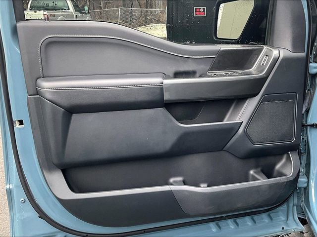 Used 2023 Ford F150 XLT w/ Equipment Group 302A High image 18