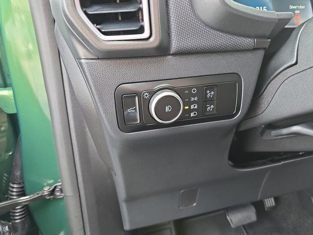 Used 2025 Ford Bronco Sport Outer Banks w/ Outer Banks Tech Package+ image 21