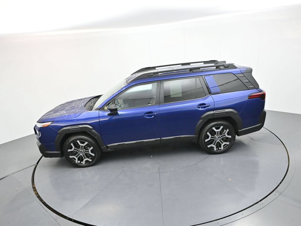 Used 2026 Subaru Outback Touring XT AWD/4WD image 29
