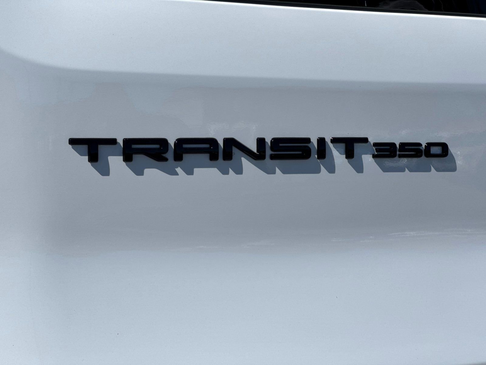 New 2026 Ford Transit 350 XL image 30