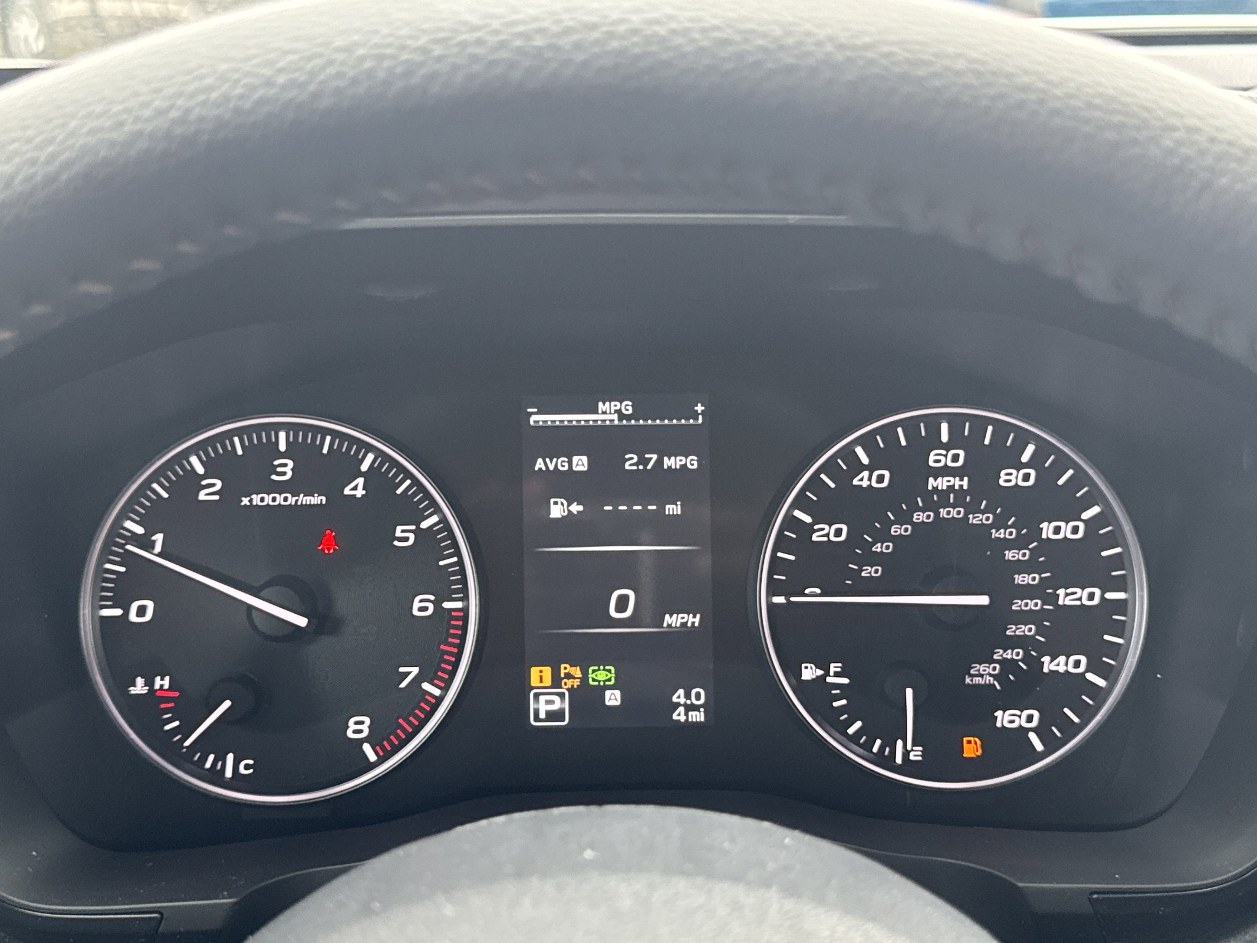 New 2026 Subaru Ascent Limited Bronze image 14