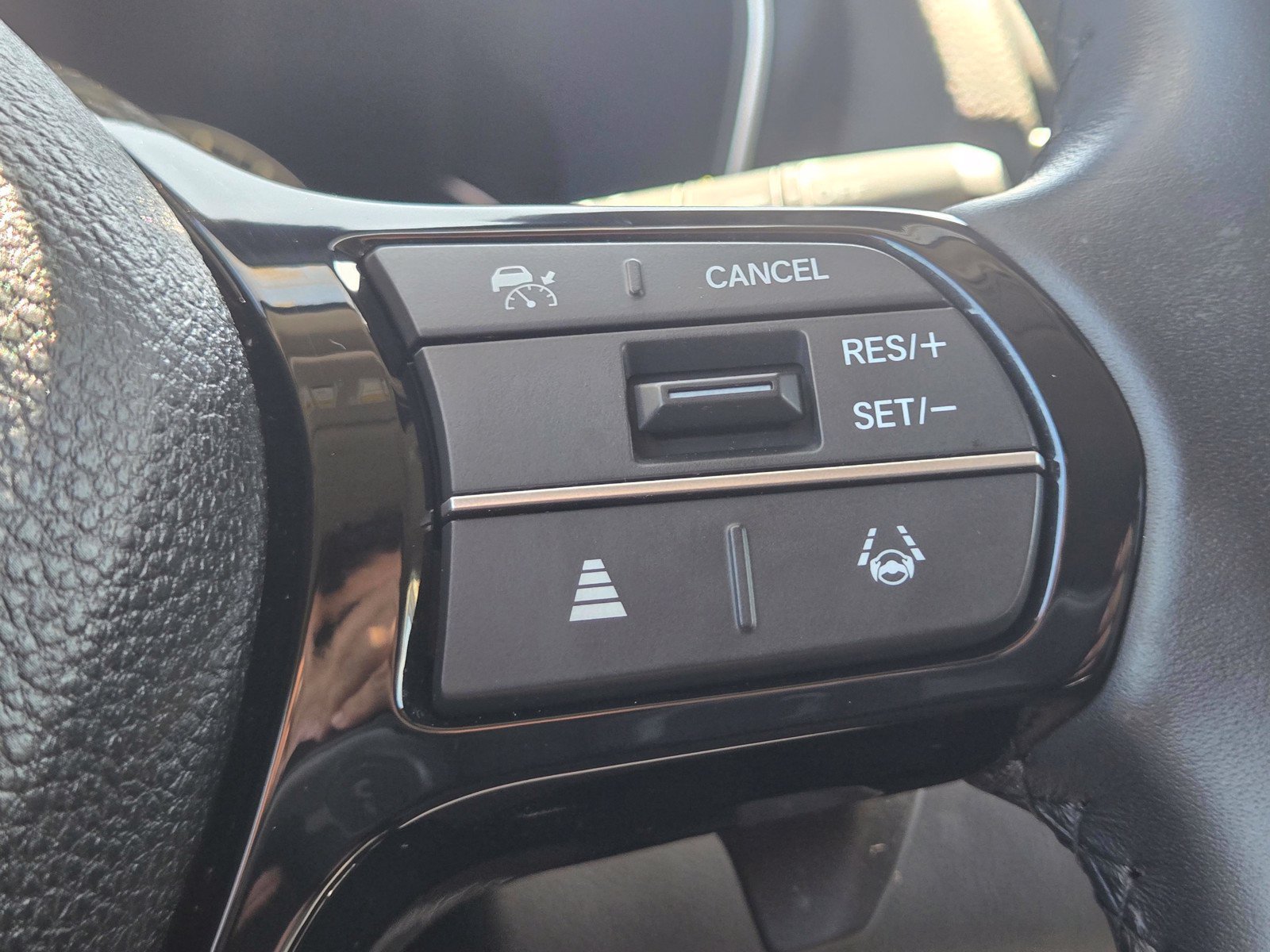 Certified 2023 Honda Pilot EX-L image 27