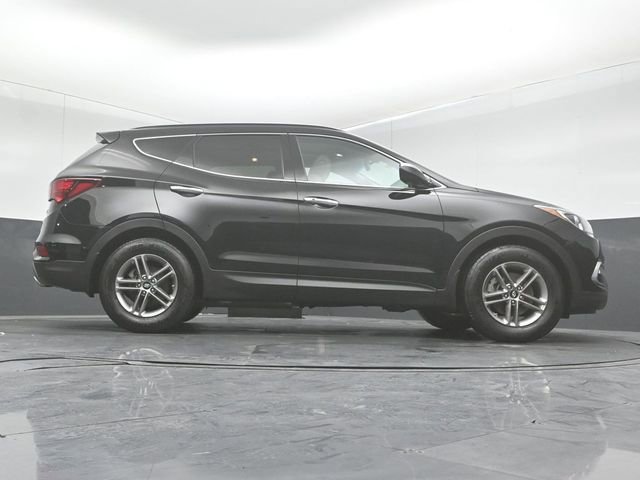 Used 2018 Hyundai Santa Fe Sport w/ 2.4L Tech Package 04 image 46