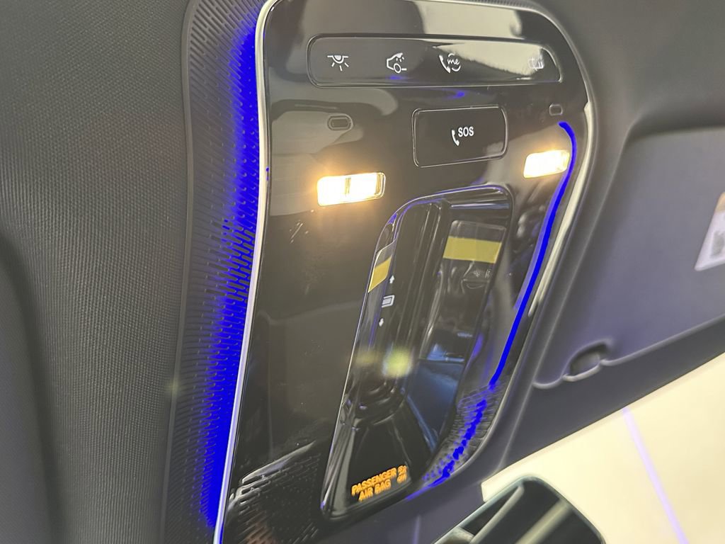 New 2026 Mercedes-Benz E 53 AMG e 4MATIC Sedan image 35