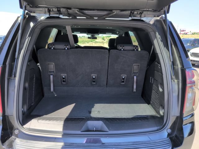 Used 2021 Chevrolet Tahoe LS AWD/4WD image 13