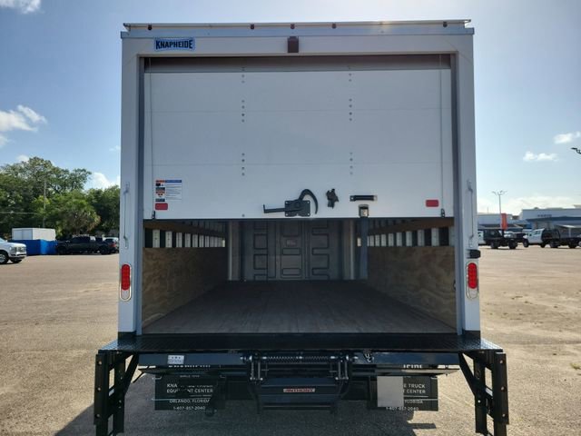 New 2027 Ford E-450 and Econoline 450 Super Duty w/ Power Equipment Group RWD image 7