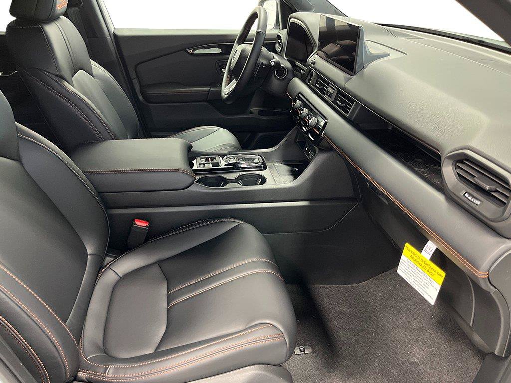 New 2026 Honda Pilot TrailSport image 28