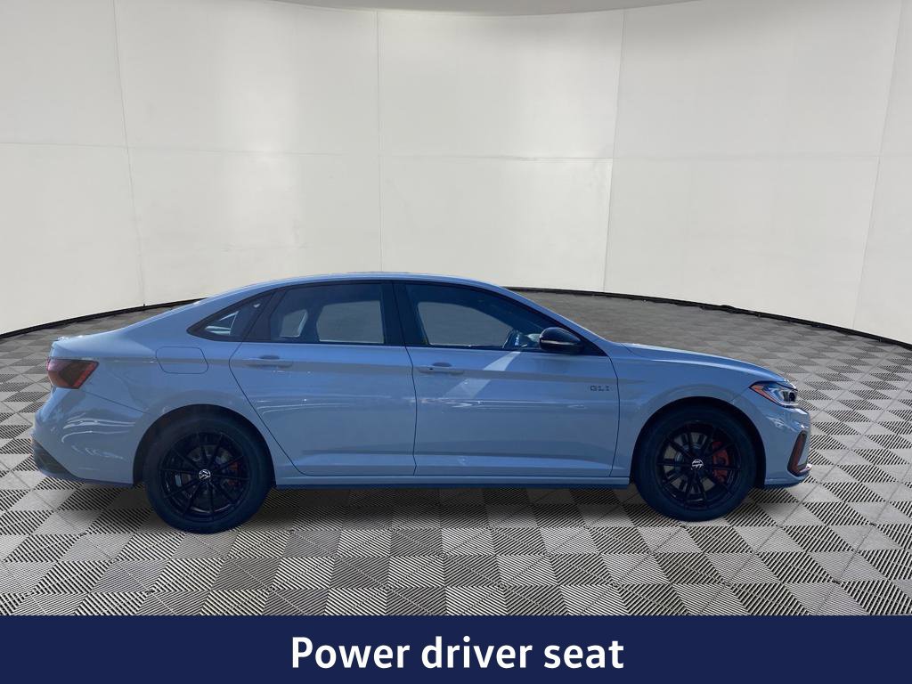New 2026 Volkswagen Jetta GLI Autobahn FWD image 4