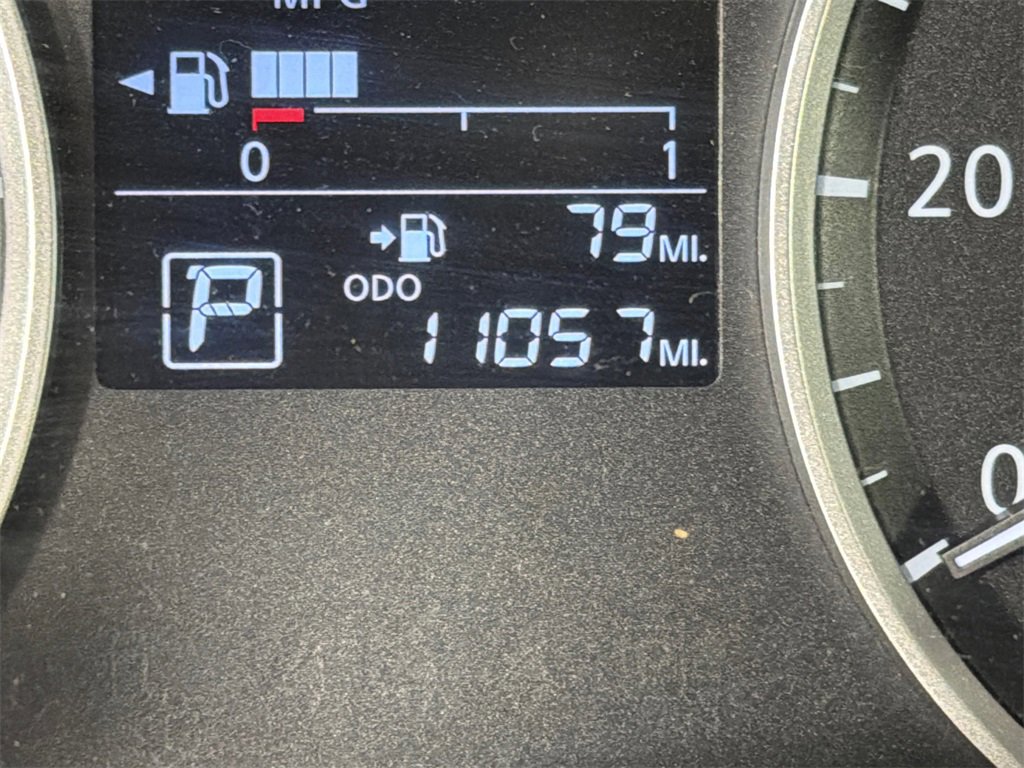 Used 2024 Nissan Versa S w/ S Plus Package image 27