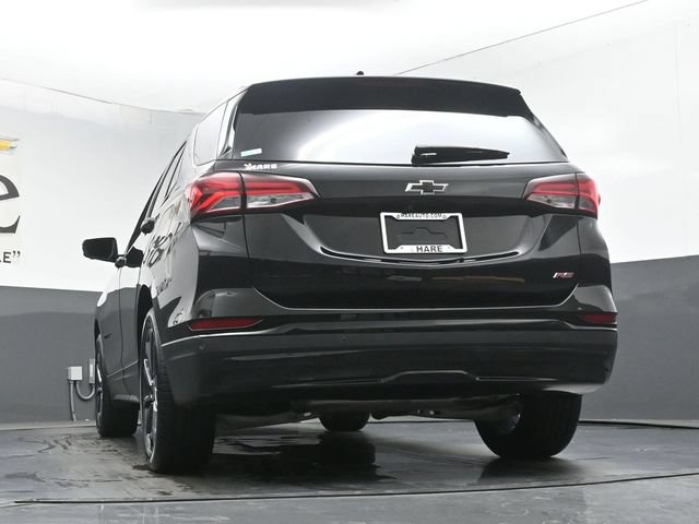 Used 2024 Chevrolet Equinox RS FWD image 54