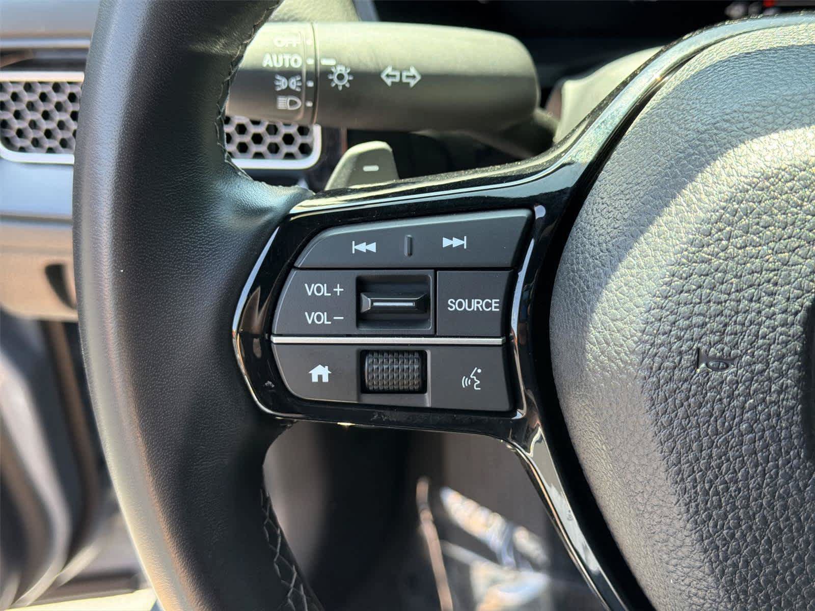 Used 2023 Honda Civic Sport image 24