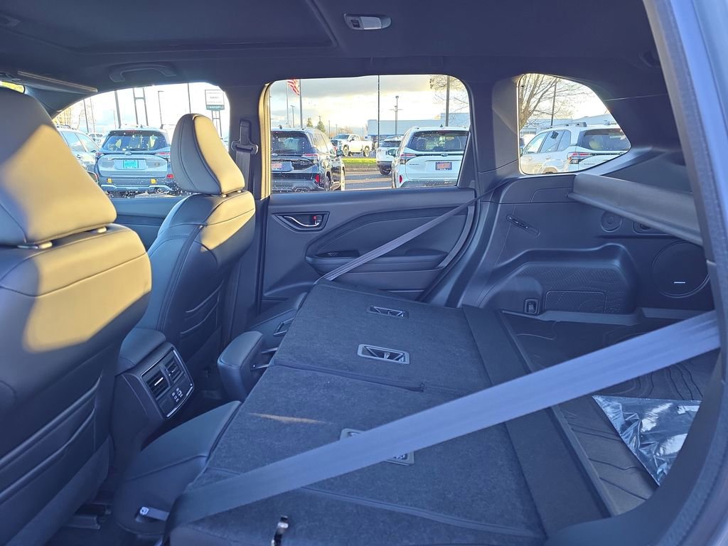 New 2026 Subaru Forester Limited image 18