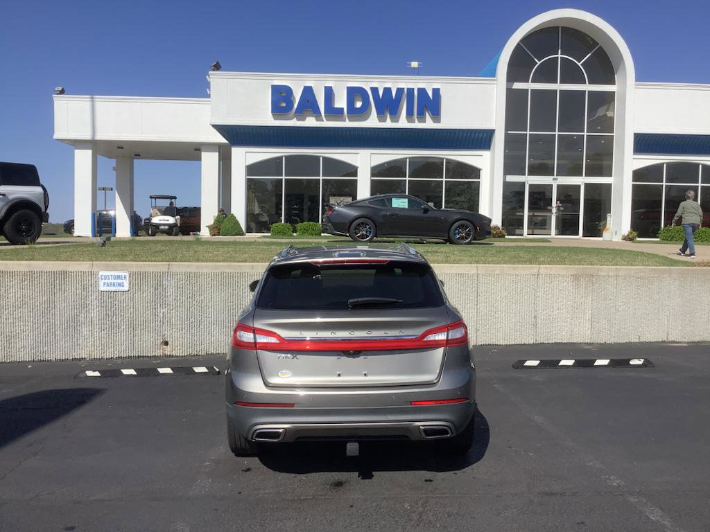 Used 2016 Lincoln MKX Reserve image 6
