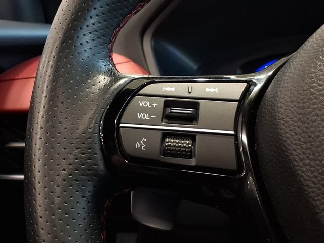 Used 2025 Acura ADX A-Spec AWD/4WD image 24