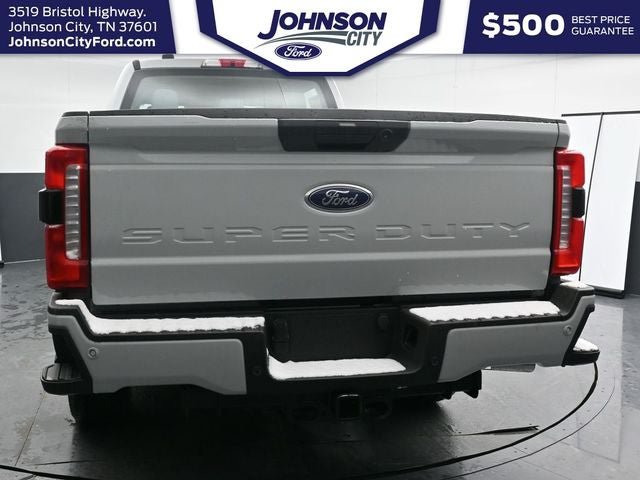 New 2026 Ford F250 XL w/ STX Appearance Package AWD/4WD image 11