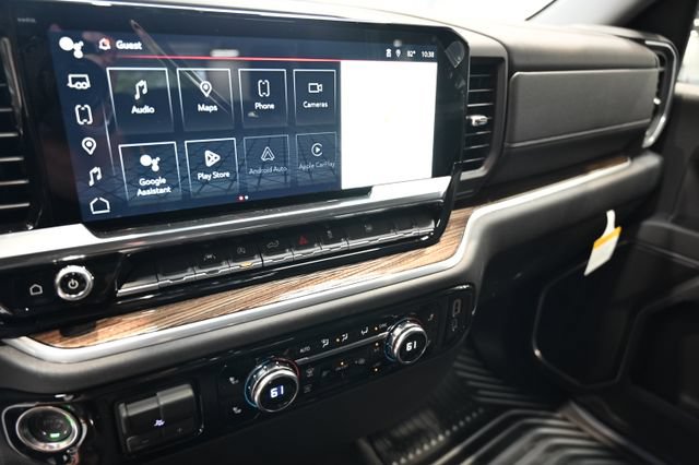 New 2026 GMC Sierra 1500 Elevation AWD/4WD image 17