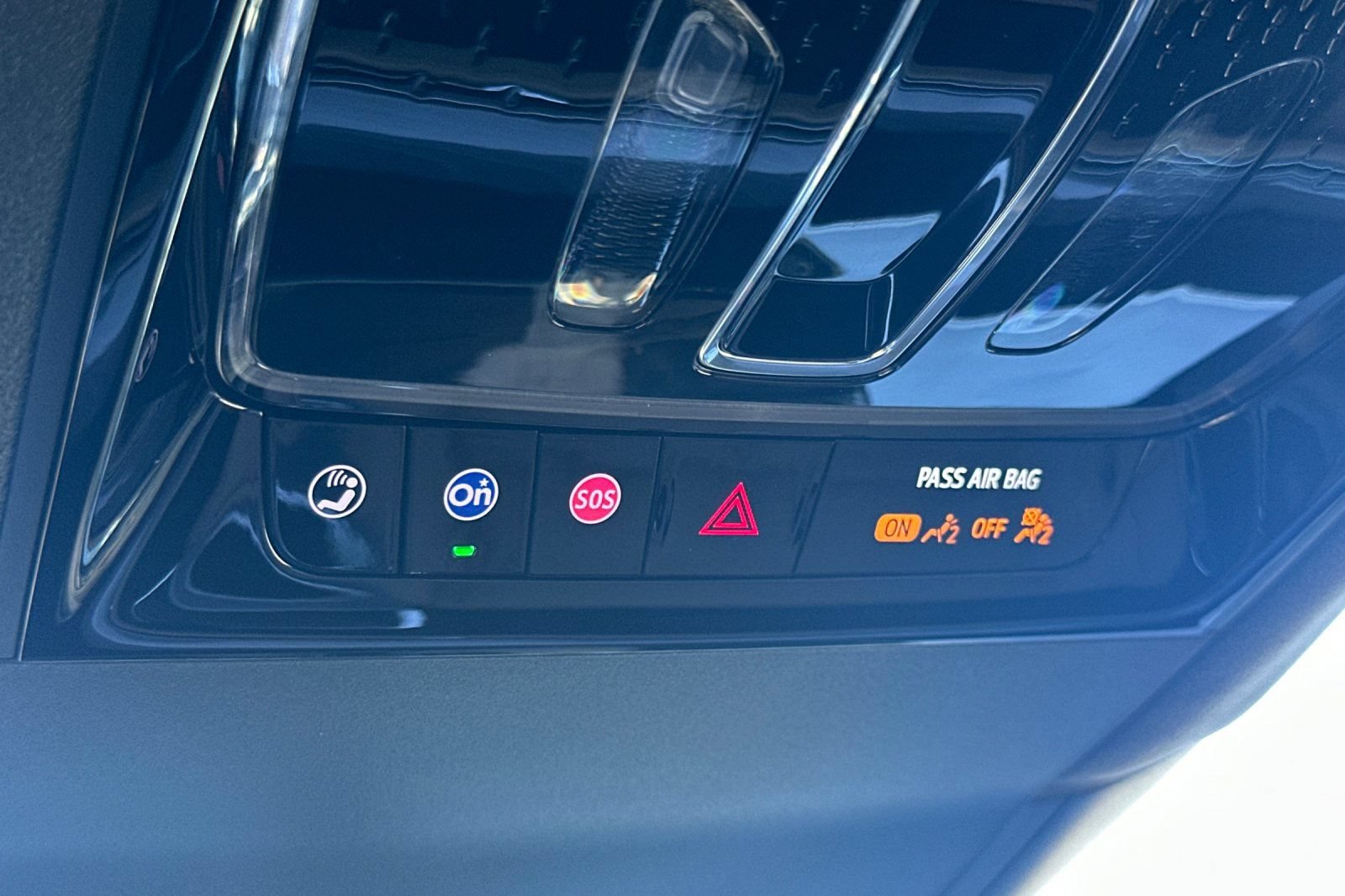 Certified 2026 Cadillac Escalade IQ Sport 2 AWD/4WD image 24