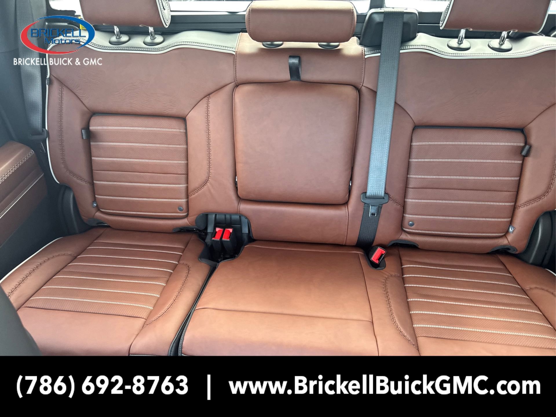 New 2026 GMC Sierra 3500 Denali Ultimate image 18