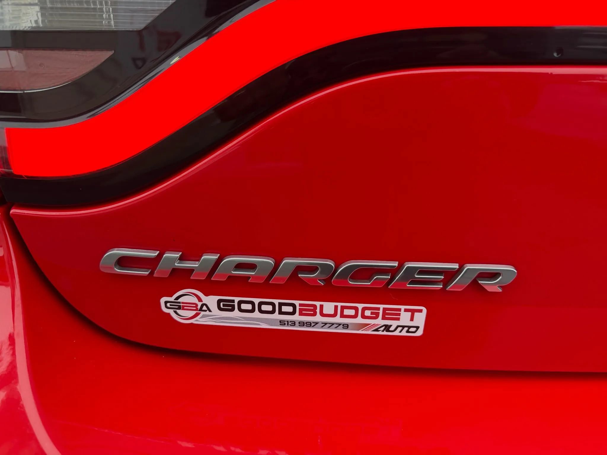 Used 2022 Dodge Charger SXT w/ Leather Interior Group image 69