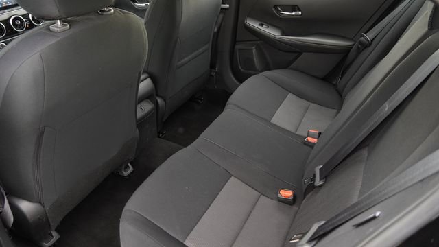 Used 2023 Nissan Sentra SV image 12