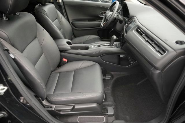 Used 2018 Honda HR-V EX-L image 19