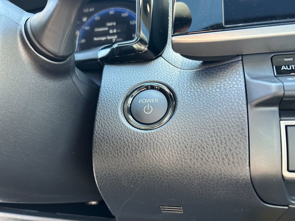 New 2026 Toyota Camry XLE image 24