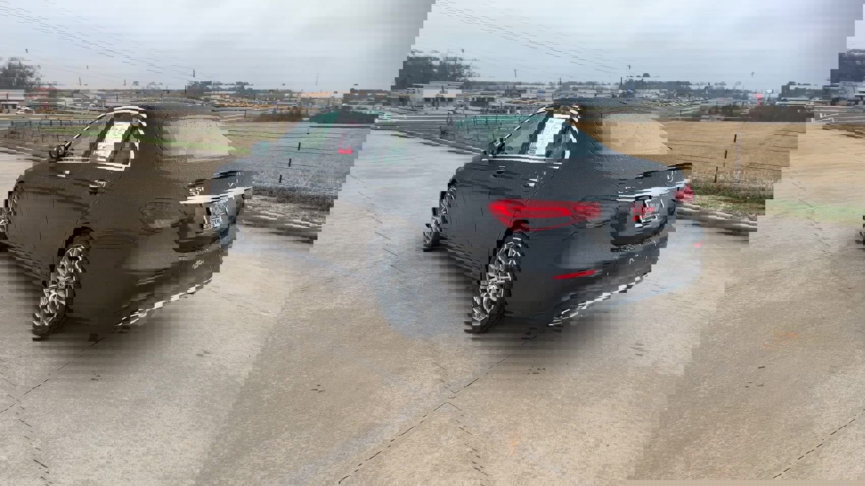 Used 2022 Mercedes-Benz E 350 Sedan image 6