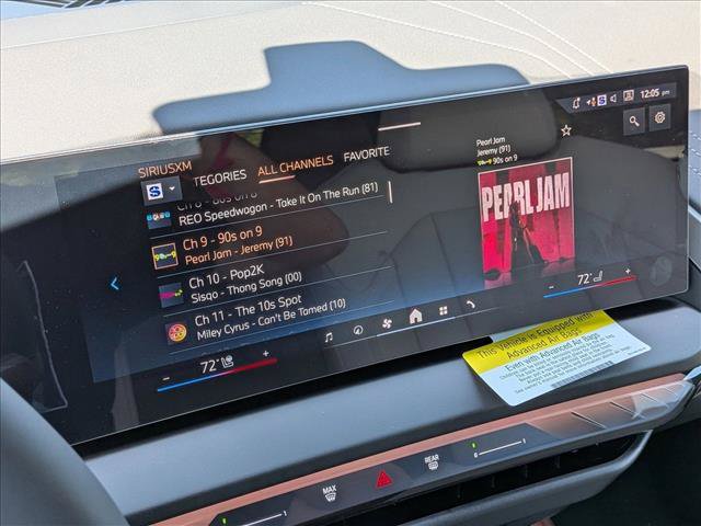New 2026 BMW X3 xDrive30 AWD/4WD image 12