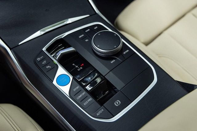 New 2026 BMW i4 xDrive40i image 22