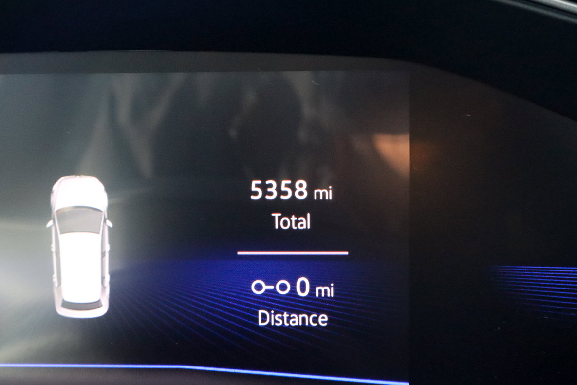 Used 2025 Volkswagen Jetta SE image 29