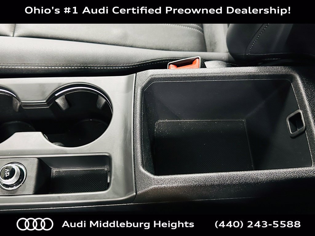 Certified 2026 Audi A3 2.0T Premium AWD/4WD image 23