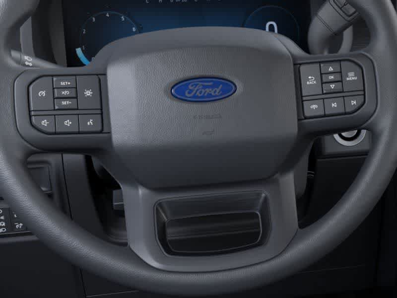 Used 2025 Ford F150 XL w/ Equipment Group 103A High AWD/4WD image 12