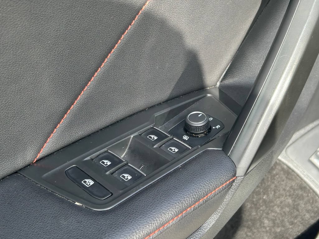 Used 2024 Volkswagen Tiguan Wolfsburg Edition FWD image 23