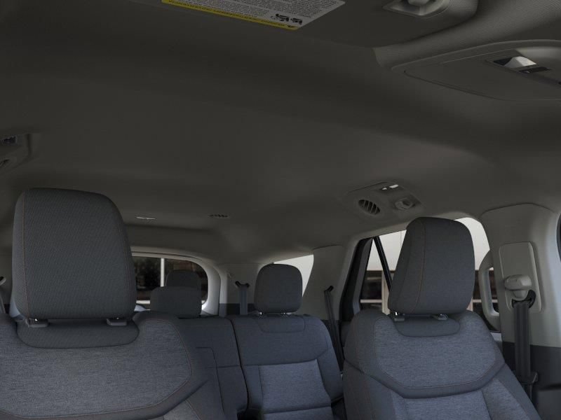 New 2026 Ford Explorer Active AWD/4WD image 22