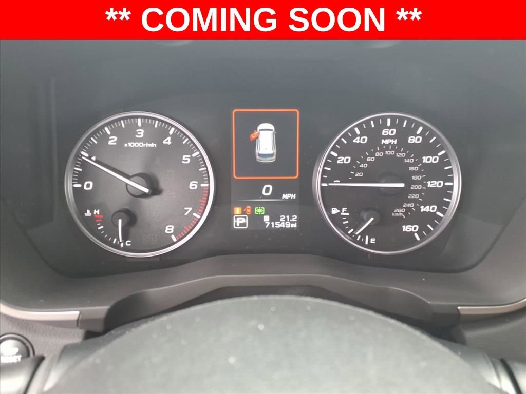 Used 2023 Subaru Ascent Touring image 18