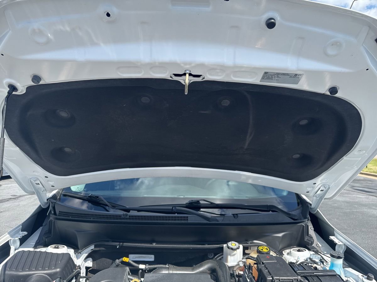 Used 2020 GMC Terrain SLT image 56