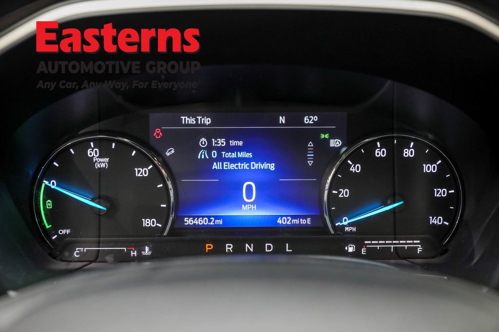 Used 2021 Ford Escape SE image 17