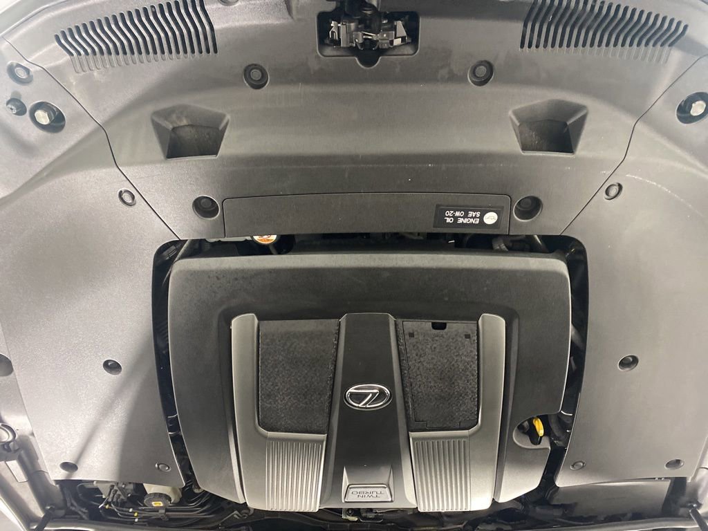 Certified 2023 Lexus LS 500 AWD w/ Interior Upgrade Package image 35