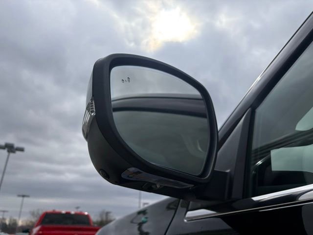 Used 2025 Ford Expedition Platinum image 15