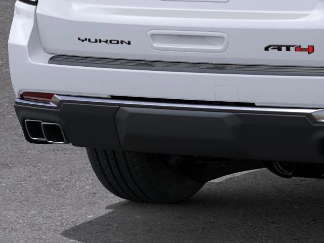 New 2026 GMC Yukon AT4 Ultimate image 14