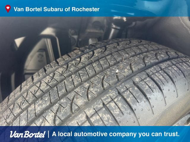 Used 2025 Subaru Outback Touring AWD/4WD image 10