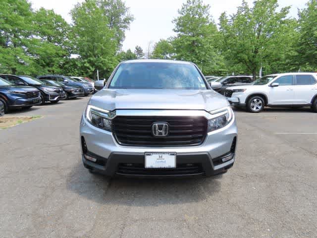 Certified 2021 Honda Ridgeline RTL-E image 6