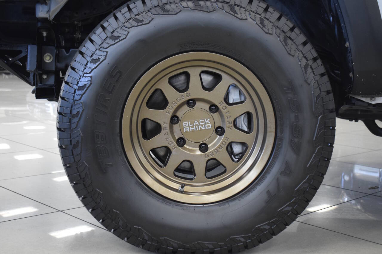 Used 2017 Toyota Tacoma TRD Off-Road image 20