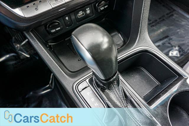 Used 2019 Hyundai Sonata SEL image 37