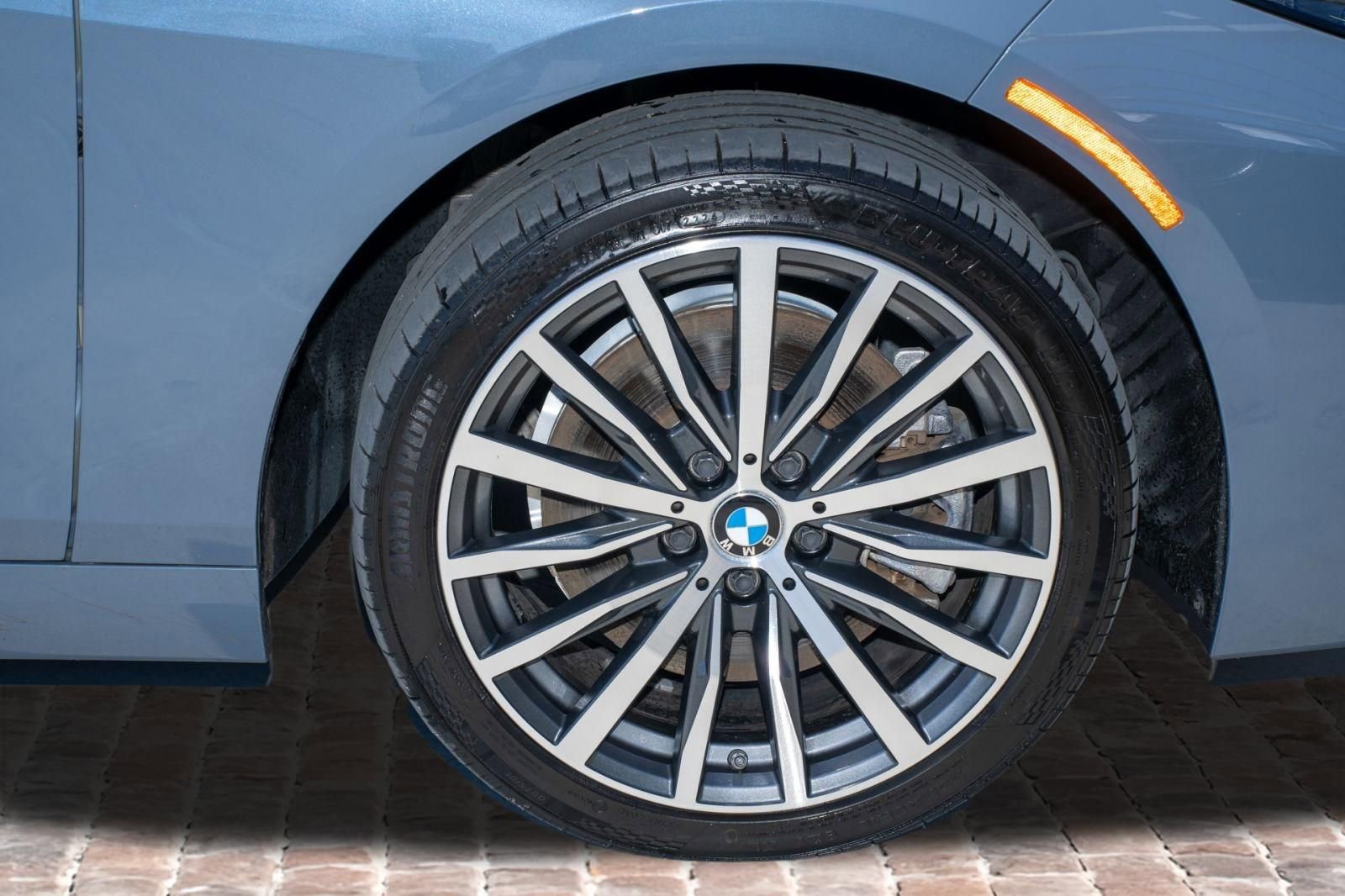 Used 2022 BMW 228i Gran Coupe w/ Premium Package 2 FWD image 41