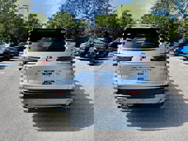 New 2025 Acura ADX A-Spec image 5